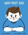 Cover: Way Past Sad - Albert Whitman & Company