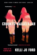 Cover: Crooked Hallelujah - Black Cat