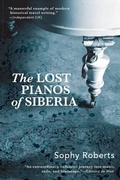Cover: Lost Pianos of Siberia - Black Cat
