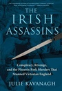 Cover: The Irish Assassins - Black Cat