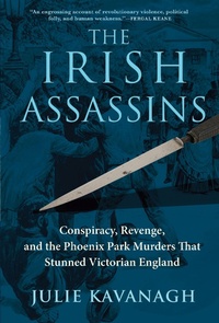 Enlarge image Cover: The Irish Assassins - Black Cat