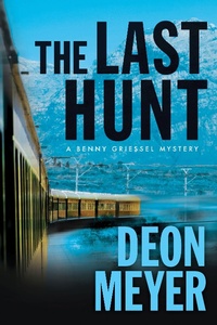 Abbildung von: The Last Hunt - Black Cat