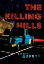 Cover: The Killing Hills - Black Cat