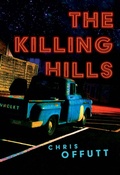 Cover: The Killing Hills - Black Cat