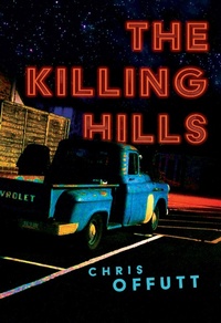 Abbildung von: The Killing Hills - Black Cat