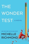Cover: The Wonder Test - Black Cat