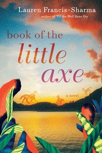 Abbildung von: Book of the Little Axe - Grove Press / Atlantic Monthly Press