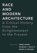 Cover: Race and Modern Architecture - University of Pittsburgh Press
