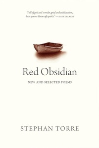 Enlarge image Cover: Red Obsidian - University of Regina Press