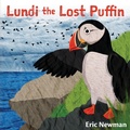 Cover: Lundi the Lost Puffin - Travel Step by Step