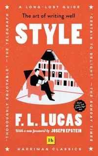 Enlarge image Cover: Style - Harriman House Publishing