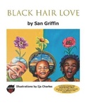Cover: Black Hair Love - Aggrandize Your Life