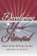 Cover: Developing Your Potential - Keys to Success Publishing, LLC