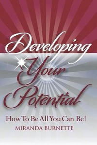 Enlarge image Cover: Developing Your Potential - Keys to Success Publishing, LLC