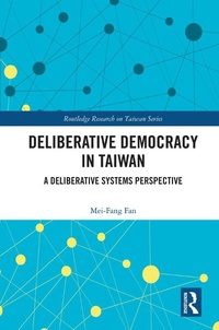 Abbildung von: Deliberative Democracy in Taiwan - Routledge
