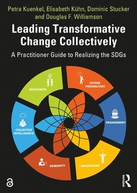 Abbildung von: Leading Transformative Change Collectively - Routledge