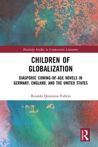 Abbildung von: Children of Globalization - Routledge
