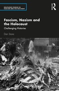 Cover: Fascism, Nazism and the Holocaust - Routledge