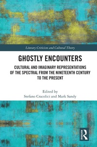 Abbildung von: Ghostly Encounters - Routledge
