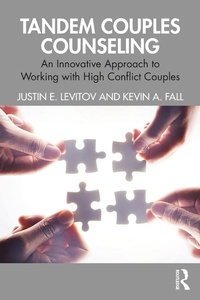 Enlarge image Cover: Tandem Couples Counseling - Routledge