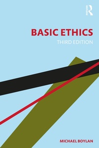 Enlarge image Cover: Basic Ethics - Routledge