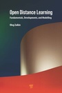 Cover: Open Distance Learning - Pan Stanford Publishing Pte Ltd