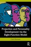 Bild: Projection and Personality Development via the Eight-Function Model - Routledge