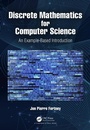 Cover: Discrete Mathematics for Computer Science - Chapman & Hall/CRC