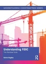 Cover: Understanding FIDIC - Routledge