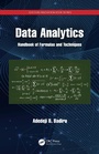 Cover: Data Analytics - CRC Press