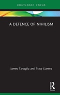 Bild: A Defence of Nihilism - Routledge
