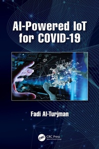 Abbildung von: AI-Powered IoT for COVID-19 - CRC Press