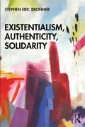 Bild: Existentialism, Authenticity, Solidarity - Routledge