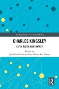 Cover: Charles Kingsley - Routledge