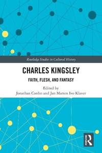 Enlarge image Cover: Charles Kingsley - Routledge