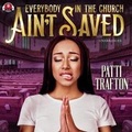 Cover: Everybody in the Church Ain't Saved - Urban Books