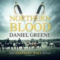 Cover: Northern Blood - Blackstone Publishing