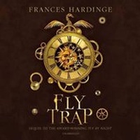 Enlarge image Cover: Fly Trap - Blackstone Publishing
