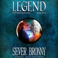 Cover: Legend - Skyboat Media