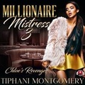 Cover: Millionaire Mistress 3 - Urban Audiobooks