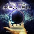Cover: Healer - Blackstone Publishing