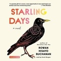 Cover: Starling Days - Blackstone Publishing
