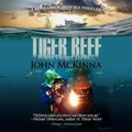 Cover: Tiger Reef - Blackstone Publishing