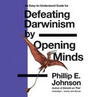 Enlarge image Cover: Defeating Darwinism by Opening Minds - Blackstone Publishing
