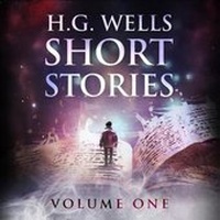 Enlarge image Cover: Short Stories - Volume One - Spoken Realms
