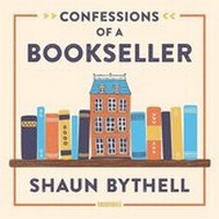 Abbildung von: Confessions of a Bookseller - Blackstone Publishing
