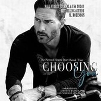 Enlarge image Cover: Choosing You - Silverton Agency