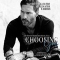 Cover: Choosing You - Silverton Agency