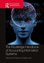 Cover: The Routledge Handbook of Accounting Information Systems - Routledge