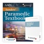 Cover: Sanders' Paramedic Textbook Includes Navigate Preferred Access - Jones and Bartlett Publishers, Inc